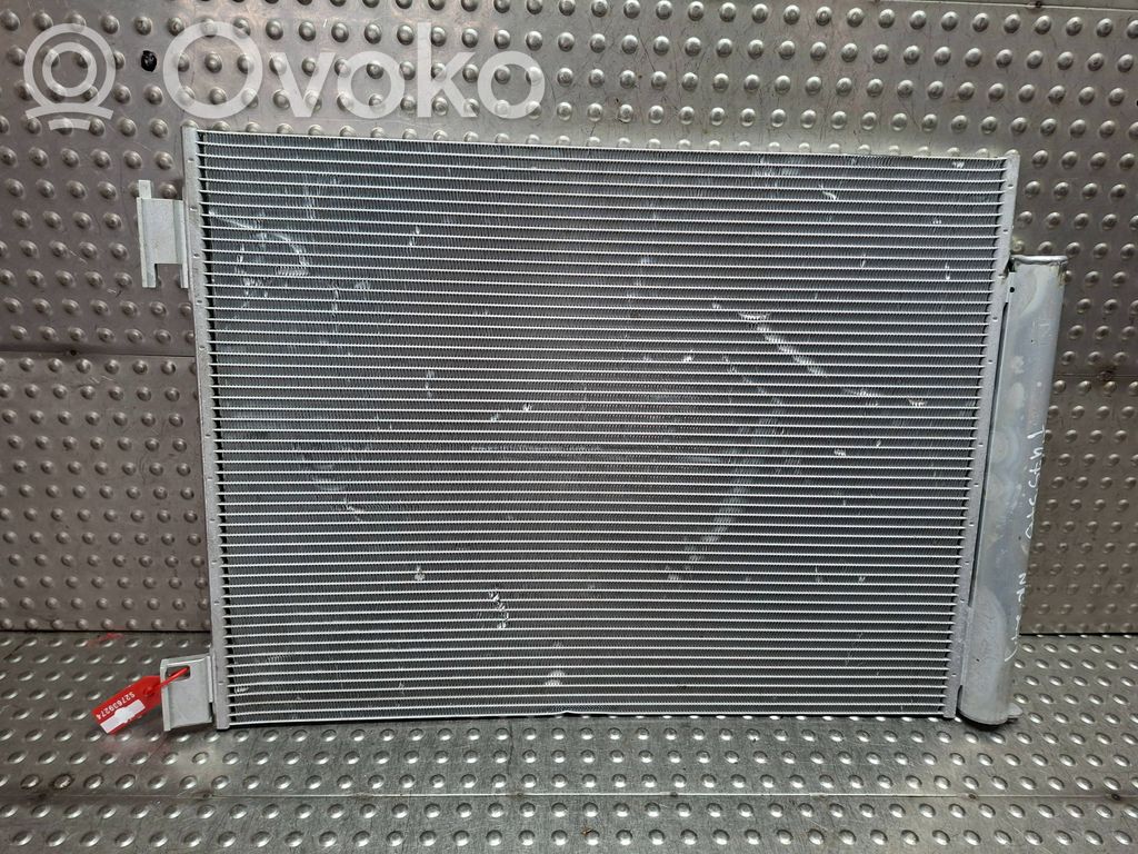 Renault Arkana Oro kondicionieriaus radiatorius aušinimo 