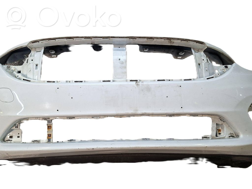 Fiat Tipo Parachoques delantero 