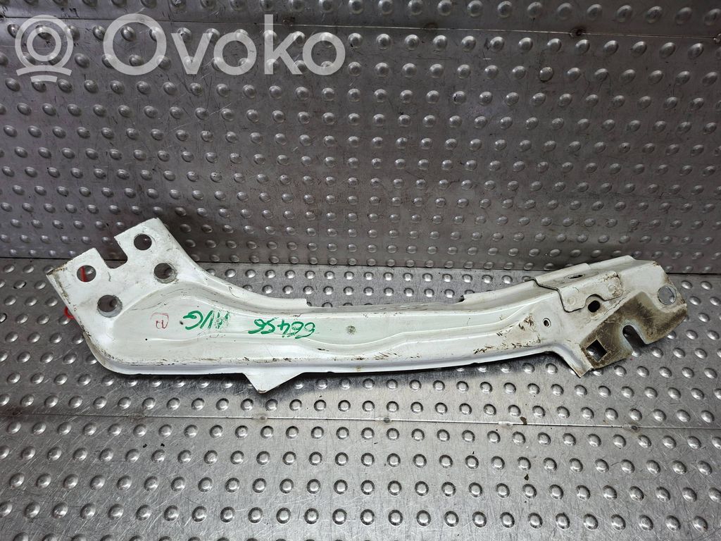 Fiat Scudo Support phare frontale 
