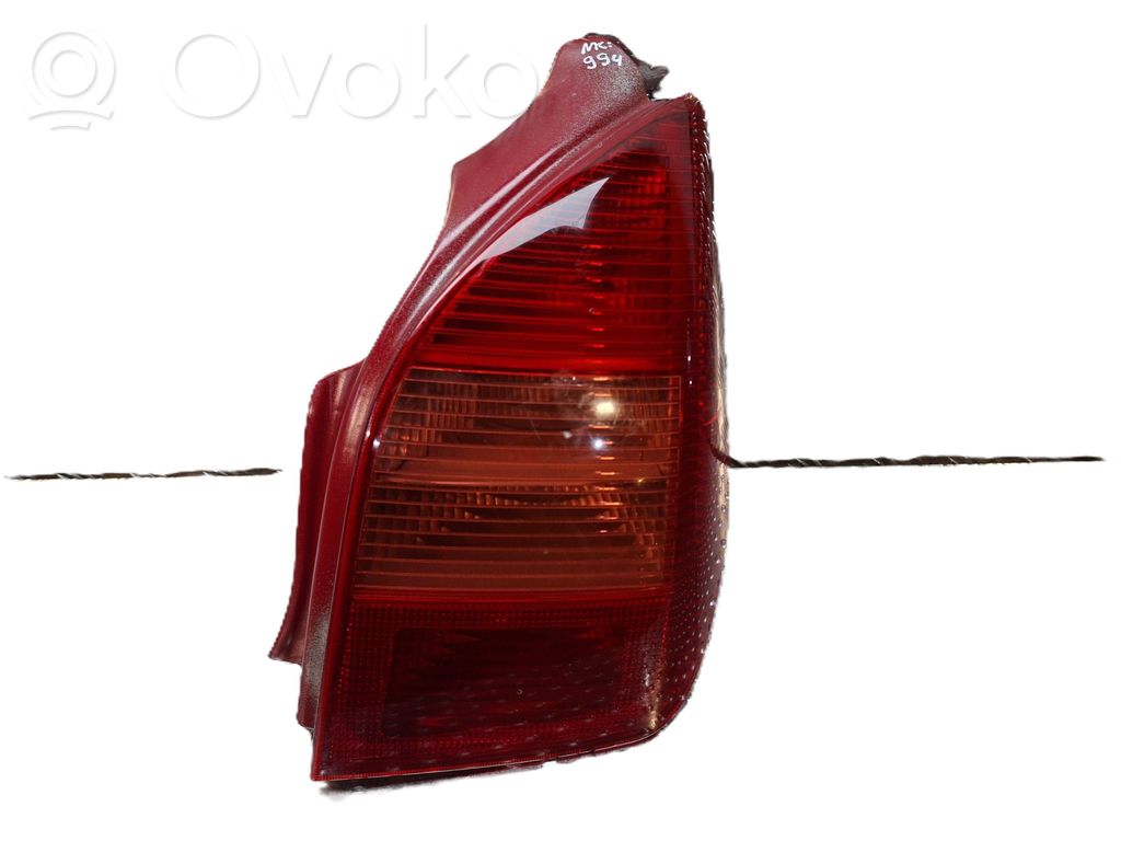 Citroen C2 Takavalot 