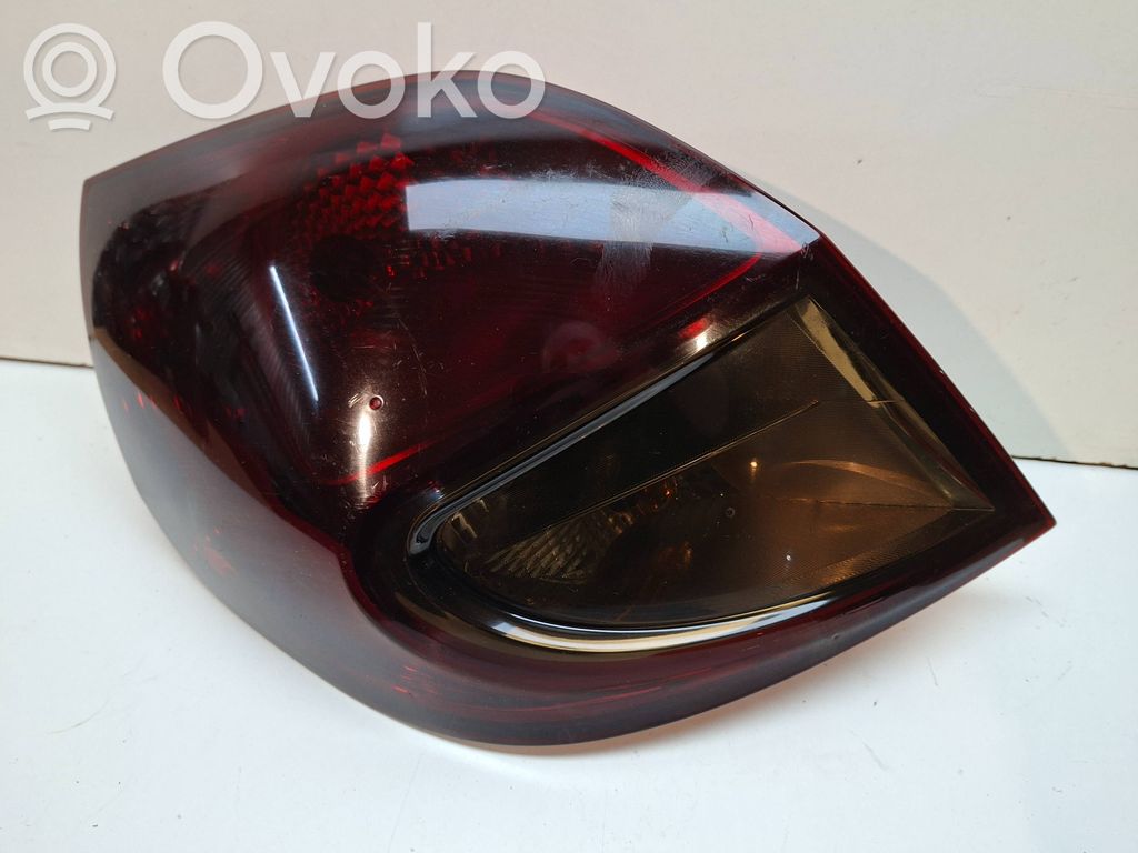 Renault Clio III Takavalot 