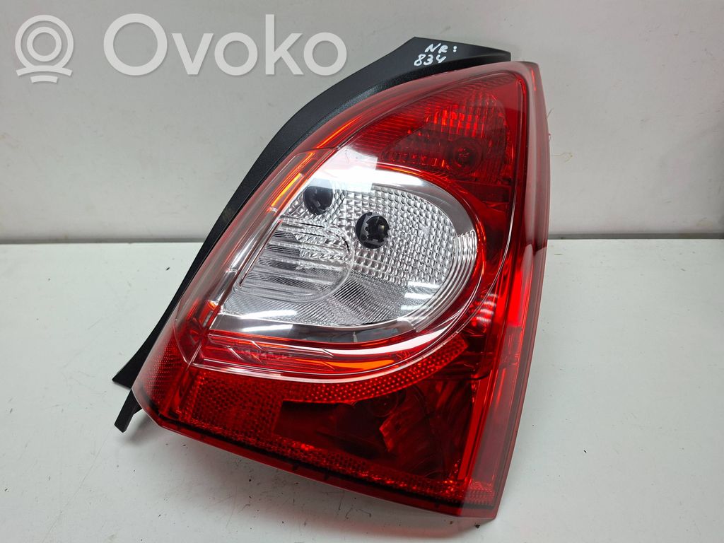 Renault Twingo II Takavalot 