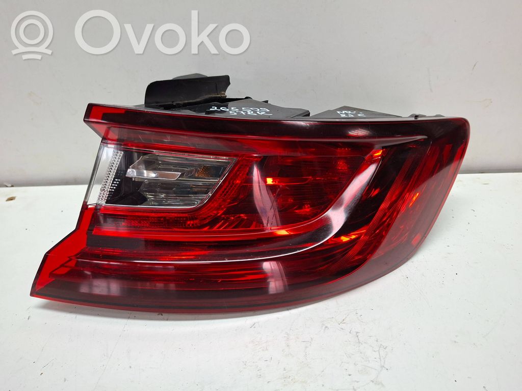 Renault Megane IV Takavalot 