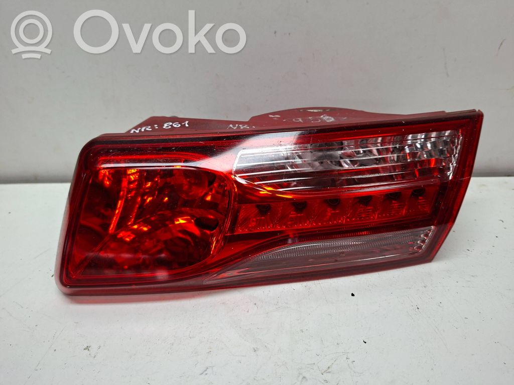 Renault Laguna III Takavalot 