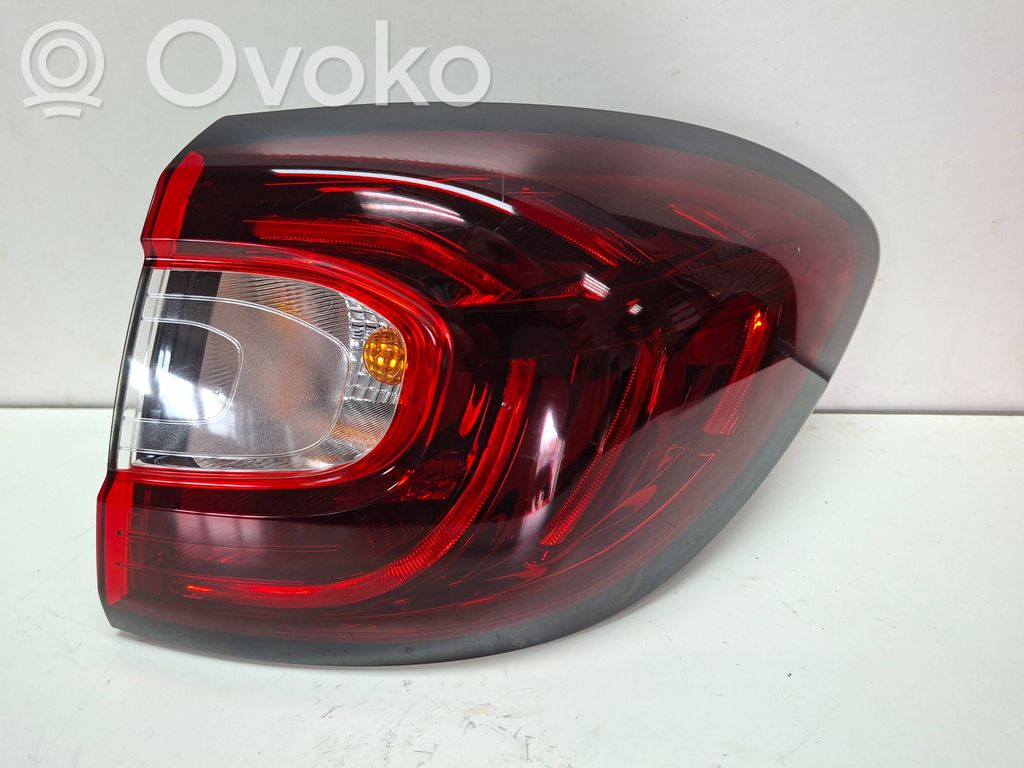 Renault Captur Takavalot 
