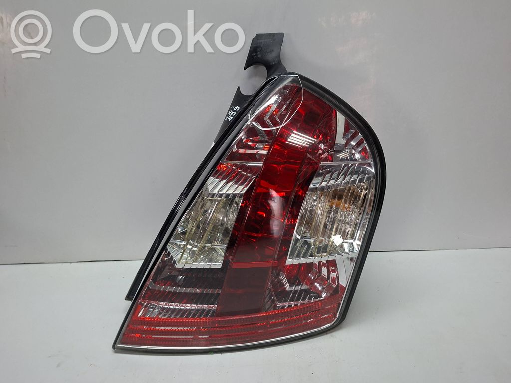 Fiat Stilo Takavalot 