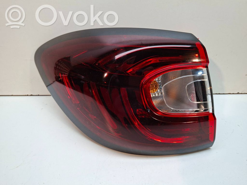 Renault Captur Takavalot 