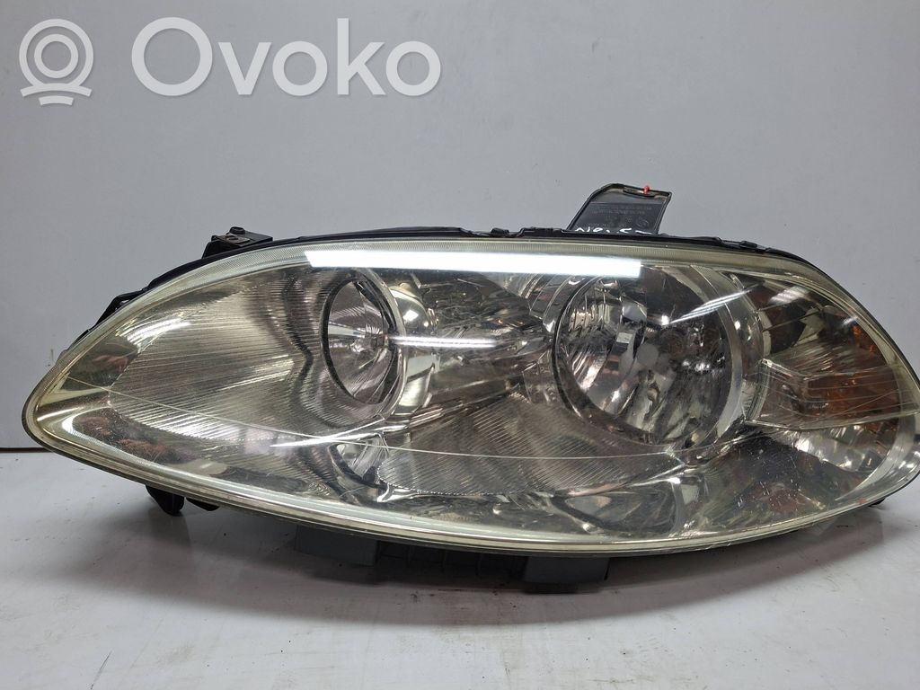 Fiat Croma Phare frontale 