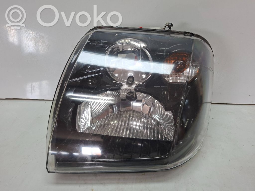 Lampa przednia   S27645509,64280102