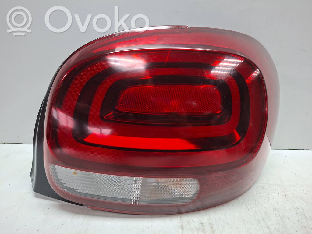 Citroen C3 Takavalot 