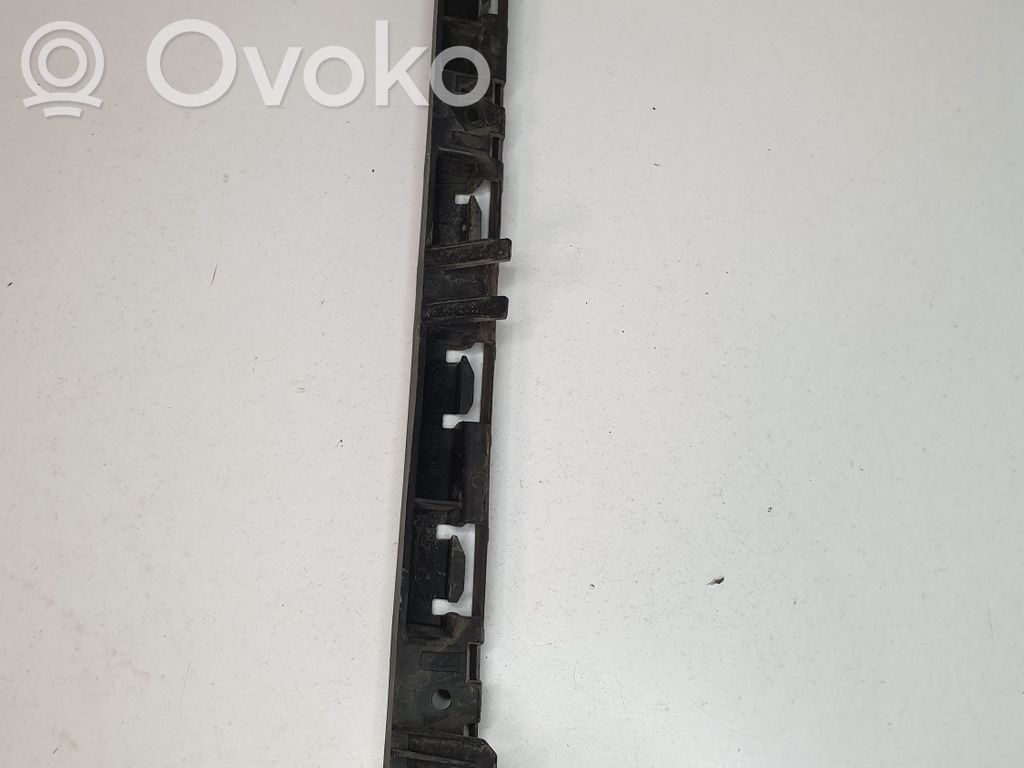 BMW 7 E65 E66 Rear bumper mounting bracket 