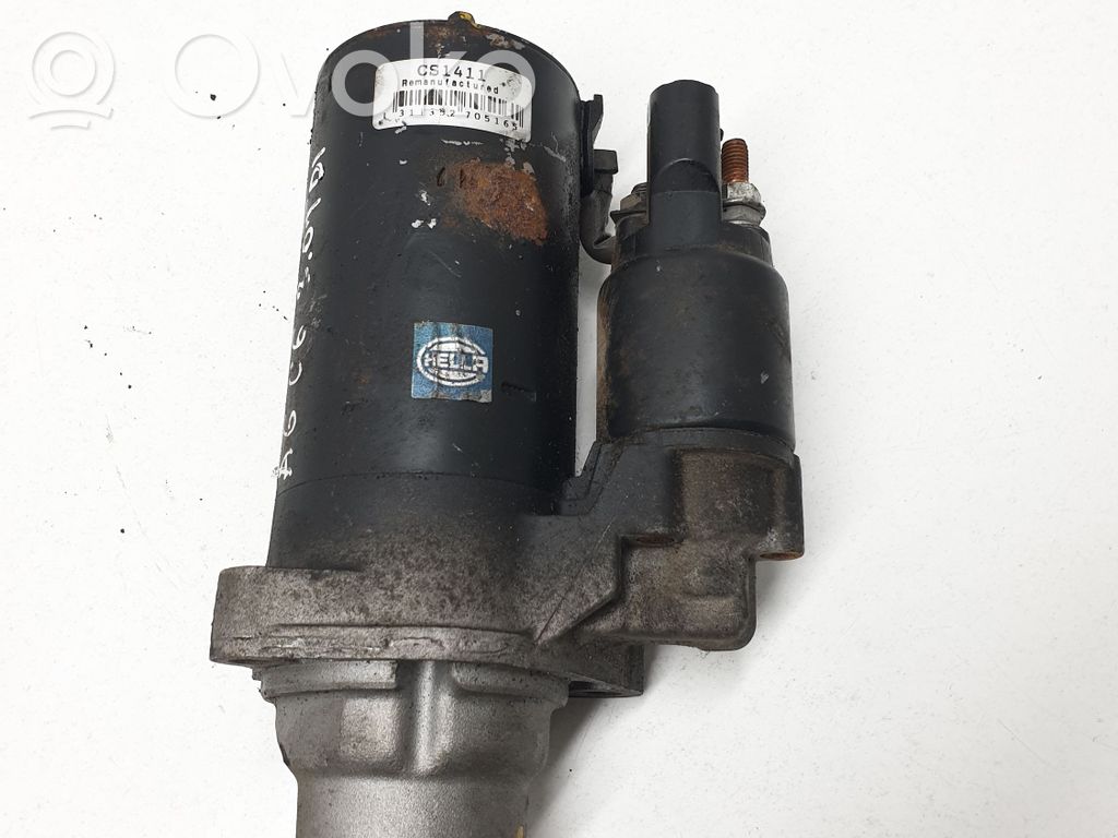 Starteris   CS1411,0001109319,059911024D