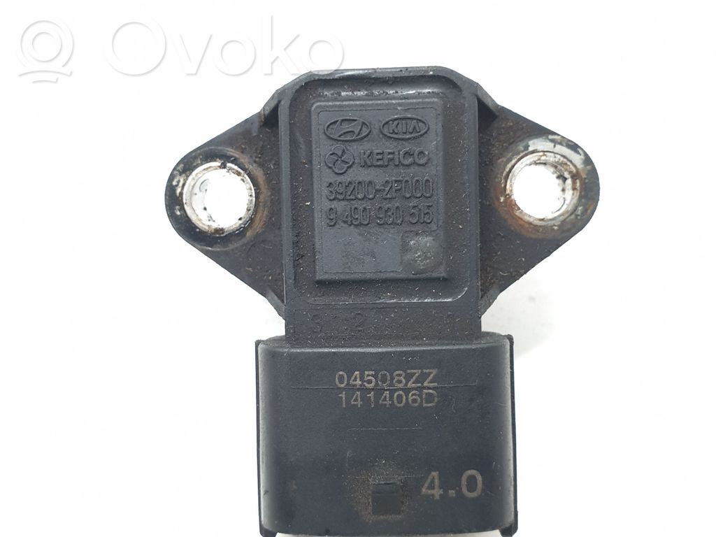 KIA Sorento Luftdrucksensor 