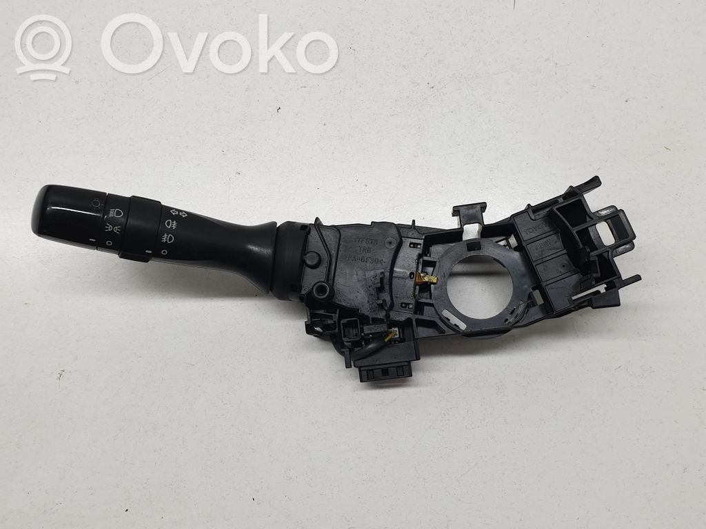 Toyota Verso Indicator stalk 