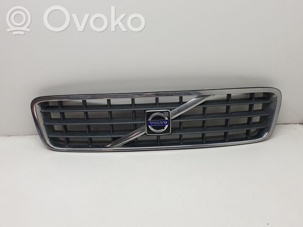 Volvo XC90 Kühlergrill 