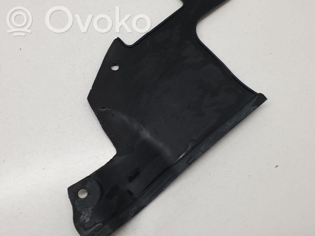 Chevrolet Captiva Engine splash shield/under tray 
