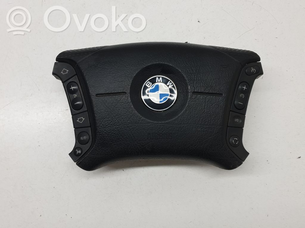 BMW X5 E53 Airbag de volant 