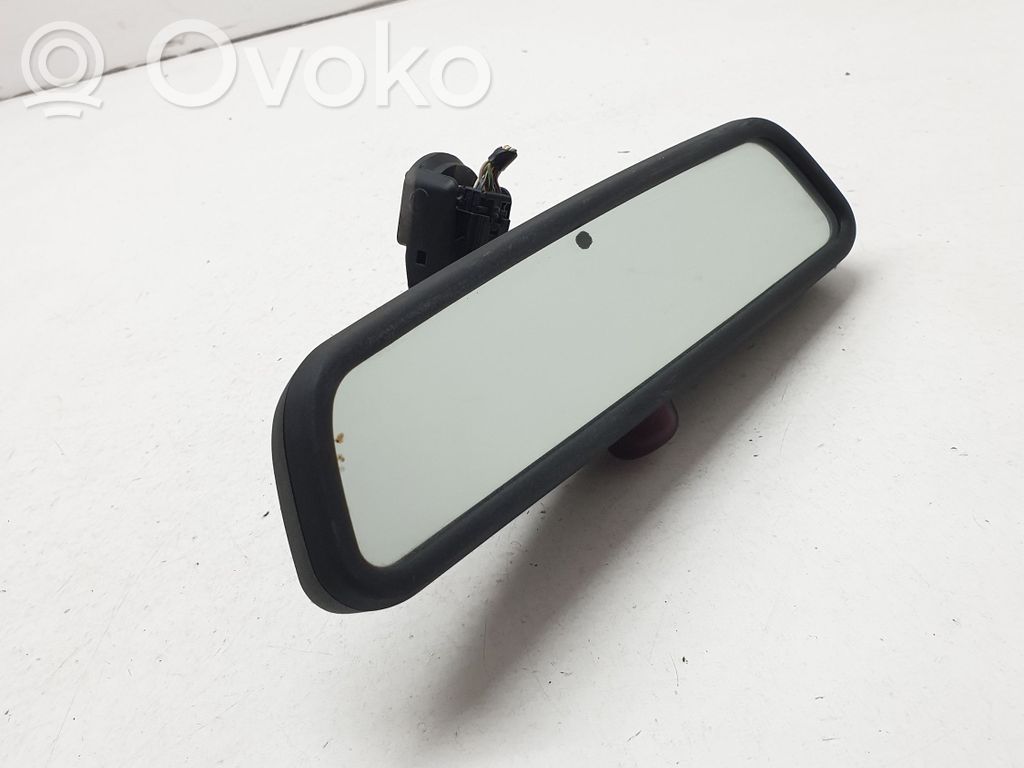 BMW X5 E53 Espejo retrovisor (interior) 