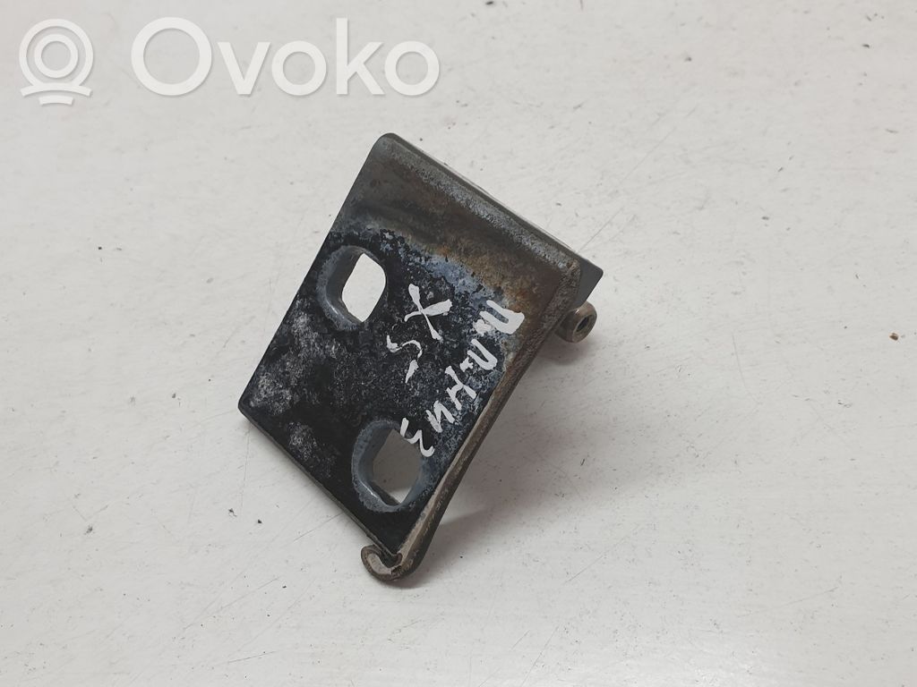 BMW X5 E53 Front door lower hinge 