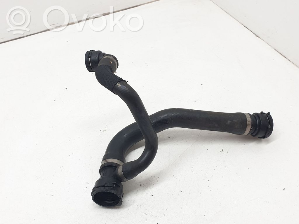 BMW X5 E70 Caurulīte (-es) / šļūtene (-es) 