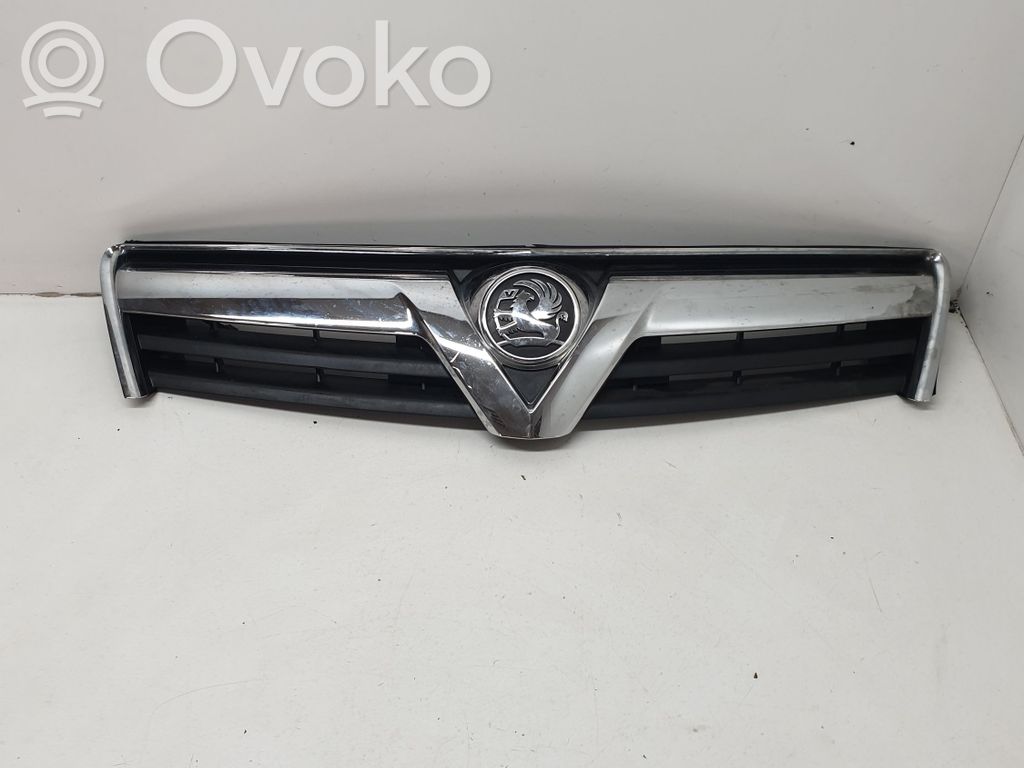 Front grill   96433237