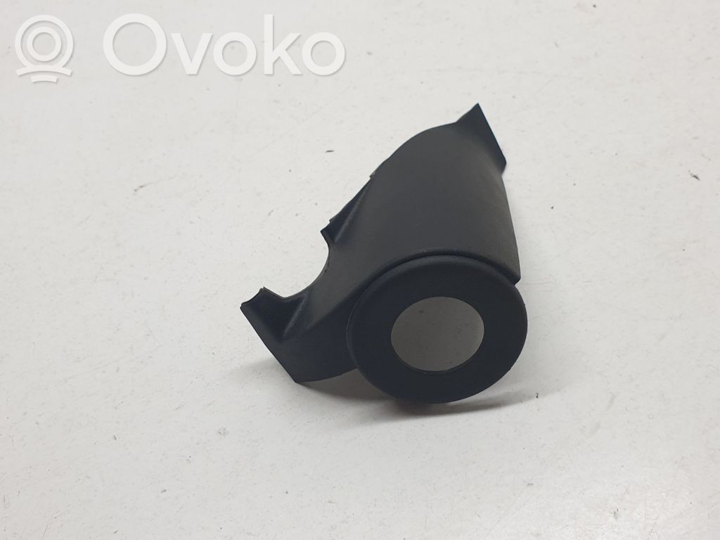 Opel Astra J Steering wheel column trim 