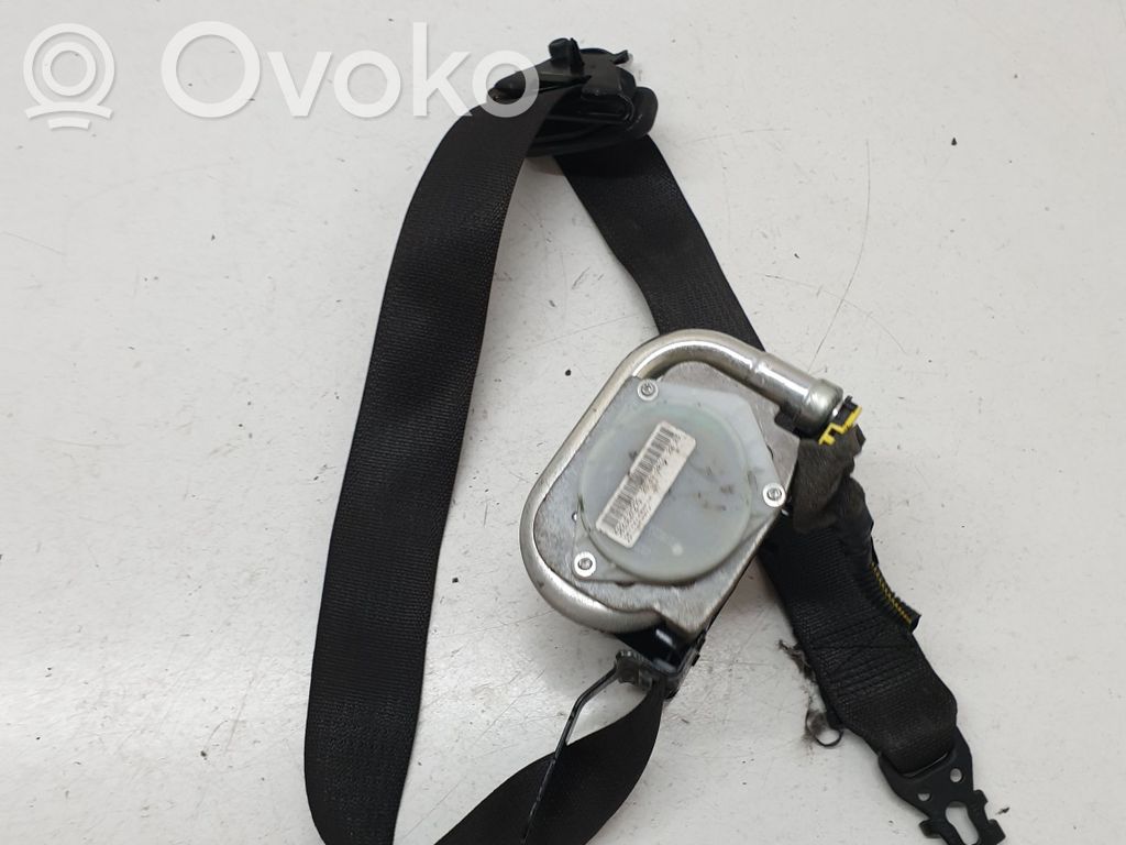 Opel Insignia A Cinturón delantero 