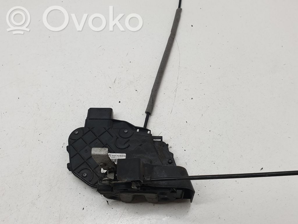 Ford Galaxy Front door lock 