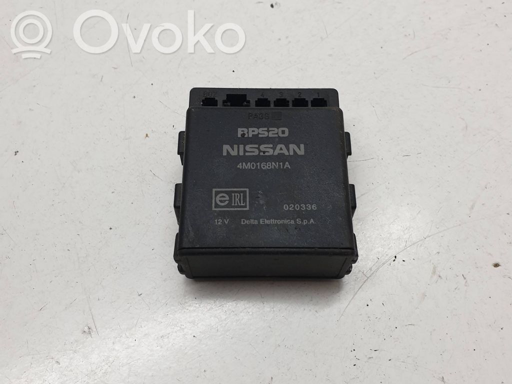 Nissan X-Trail T30 Parking PDC control unit/module 