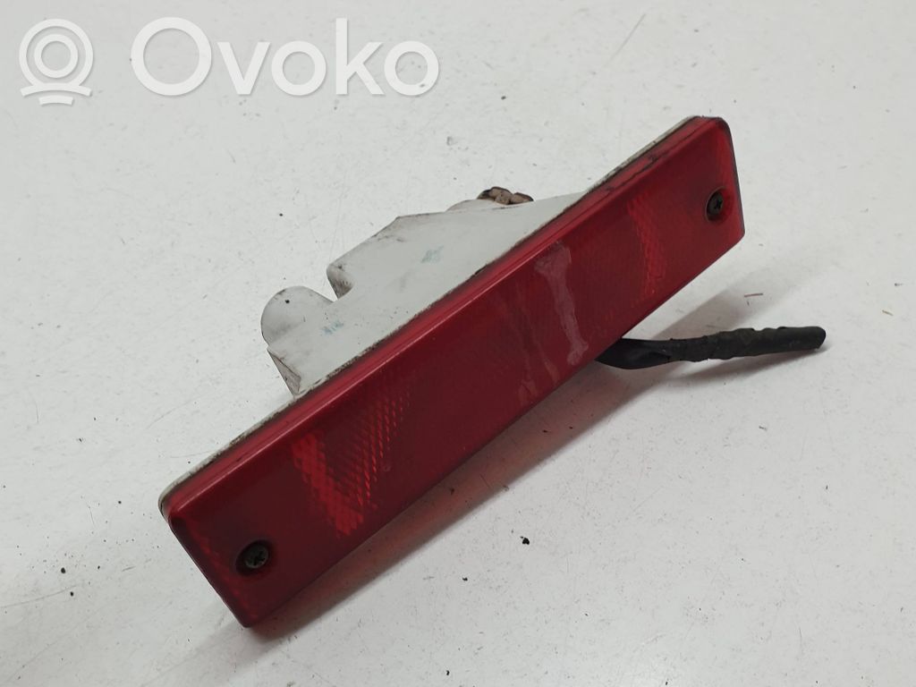 Nissan X-Trail T30 Rear fog light 