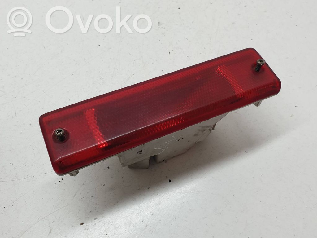 Nissan X-Trail T30 Rear fog light 