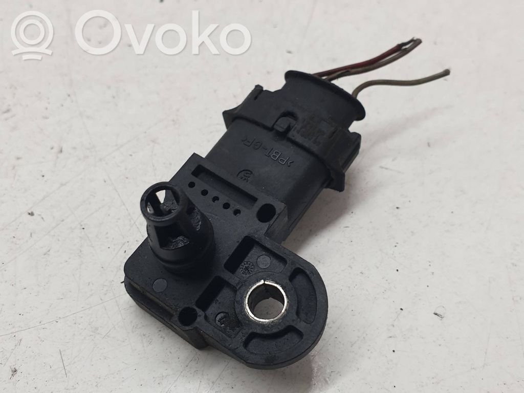 Suzuki Grand Vitara II Luftdrucksensor 
