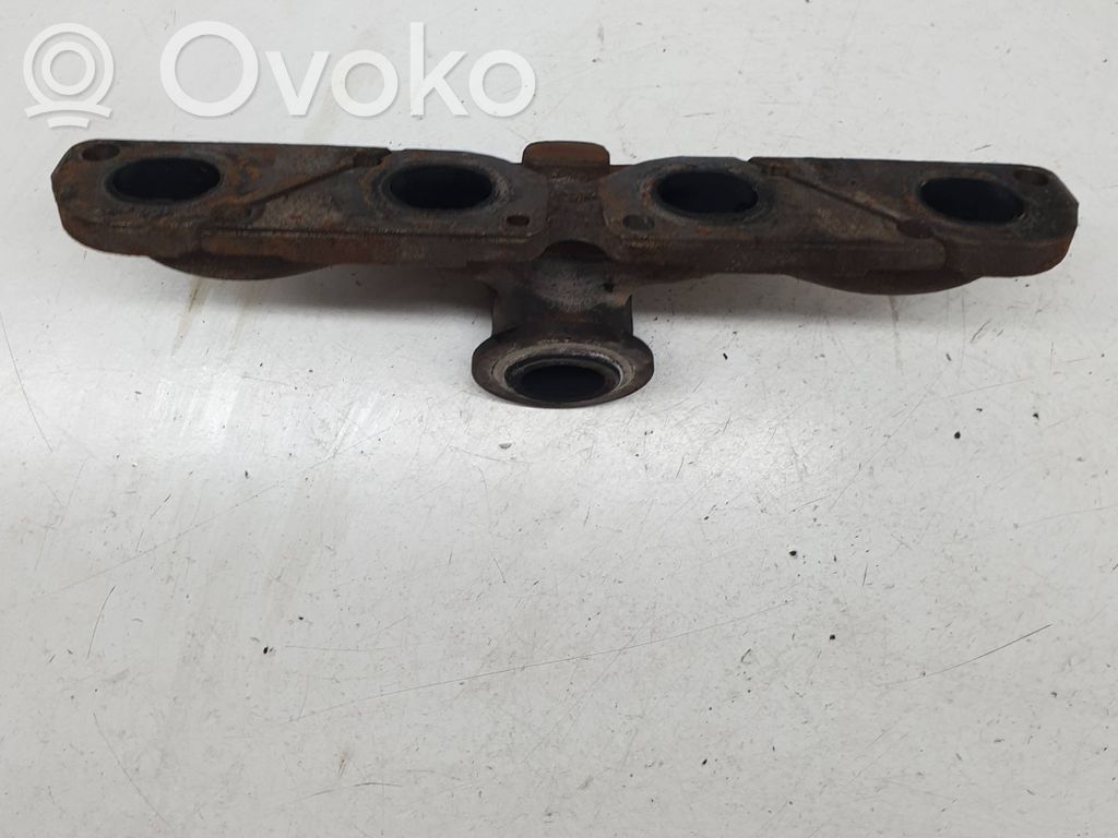 BMW 7 F01 F02 F03 F04 Išmetimo kolektorius 