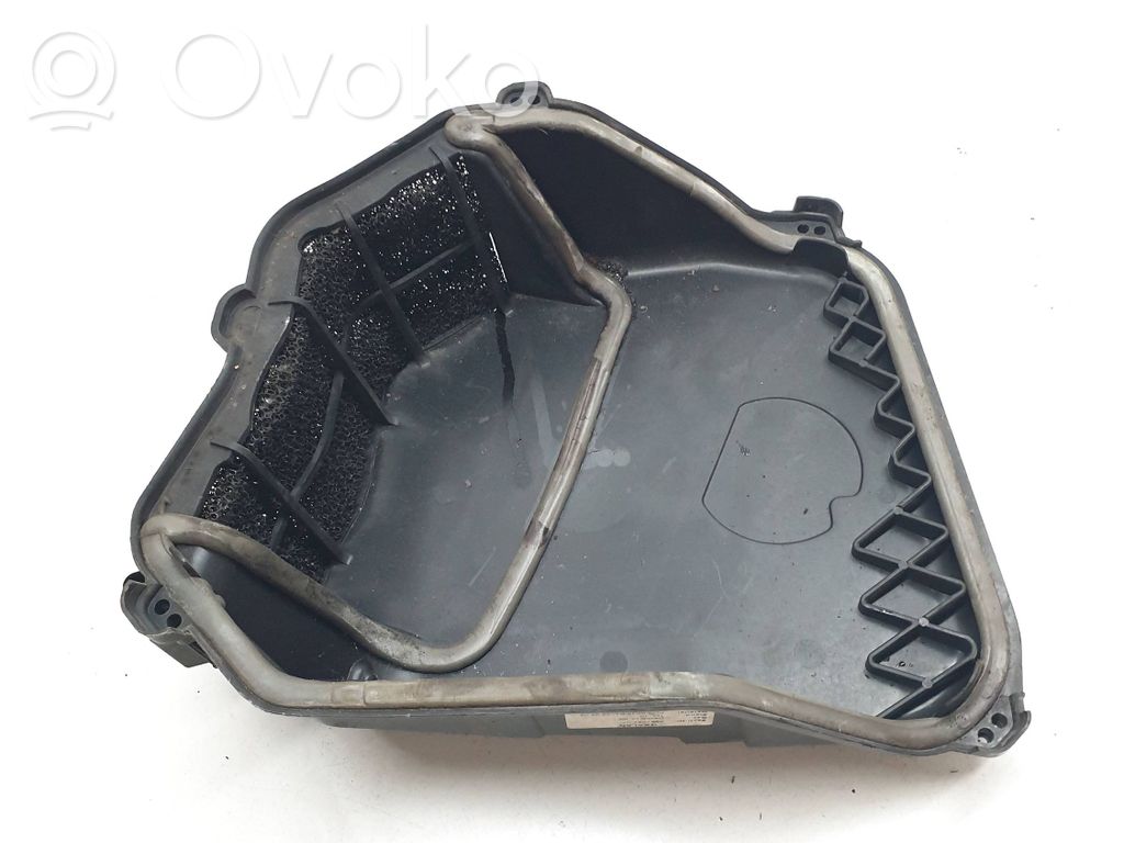 BMW 7 F01 F02 F03 F04 Scatola alloggiamento climatizzatore riscaldamento abitacolo assemblata 