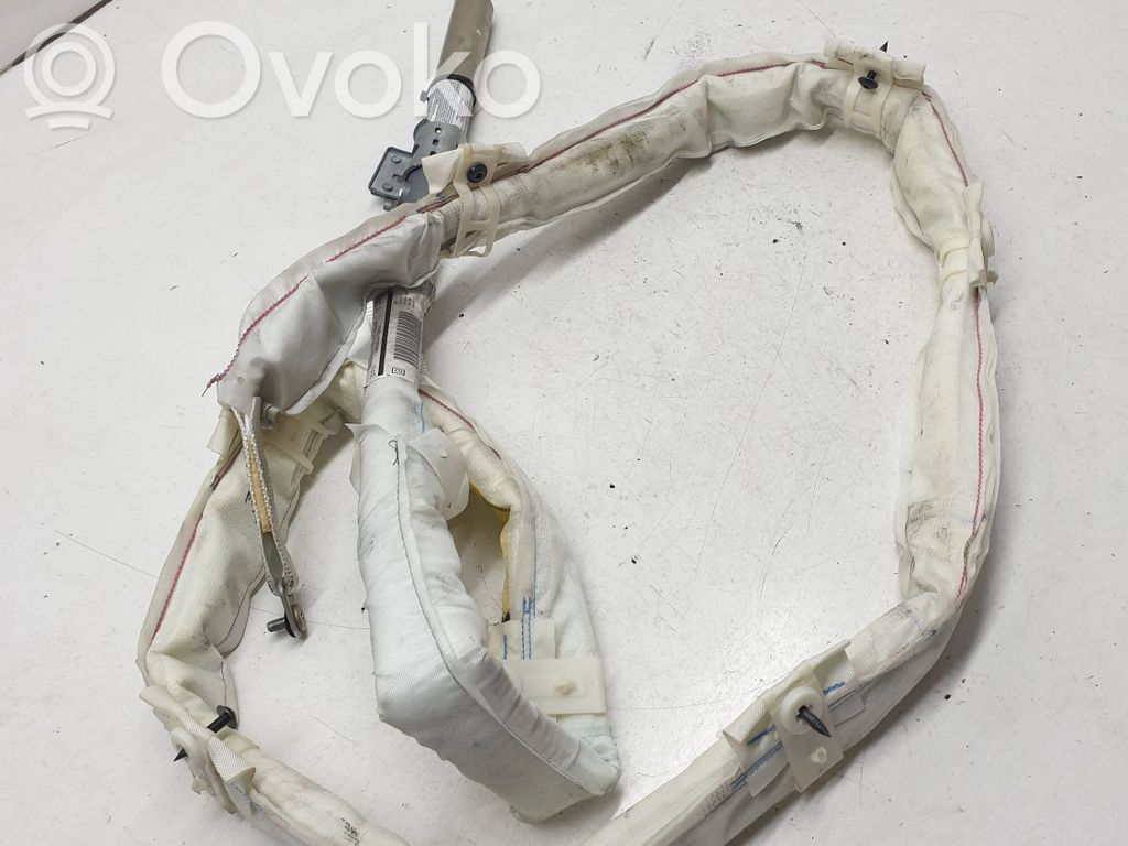 BMW 5 E60 E61 Roof airbag 