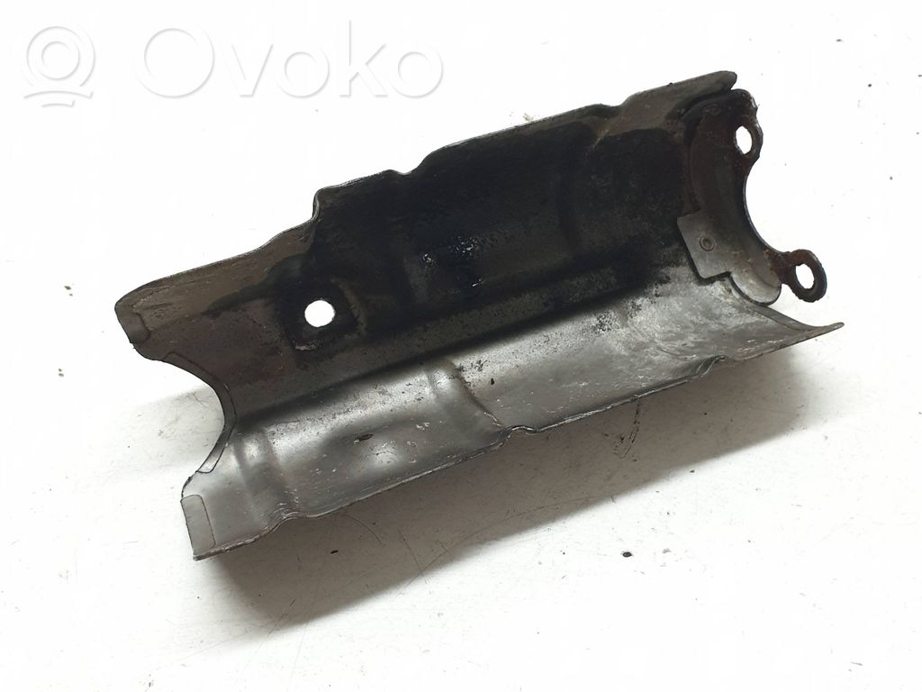 BMW 5 E60 E61 Cita veida dzinēja nodalījuma detaļa 