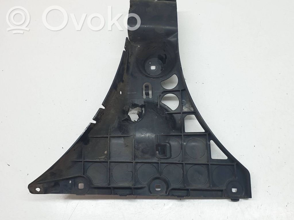 BMW 5 E60 E61 Rear bumper mounting bracket 