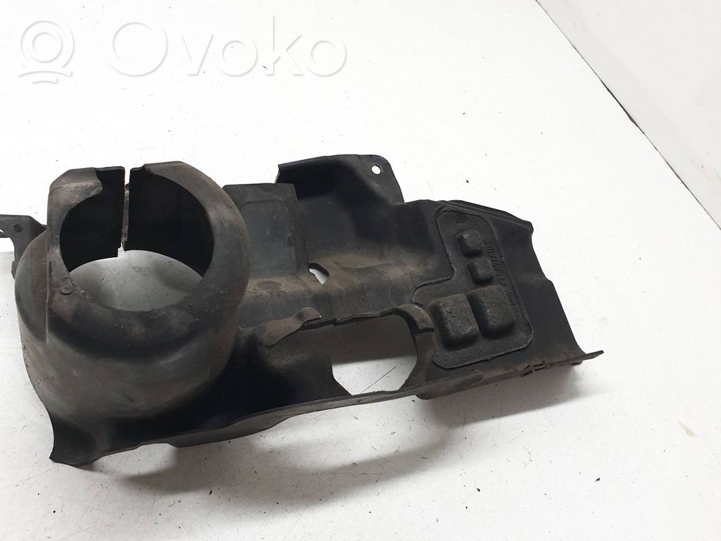 BMW 5 E60 E61 Alustan etusuoja välipohja 