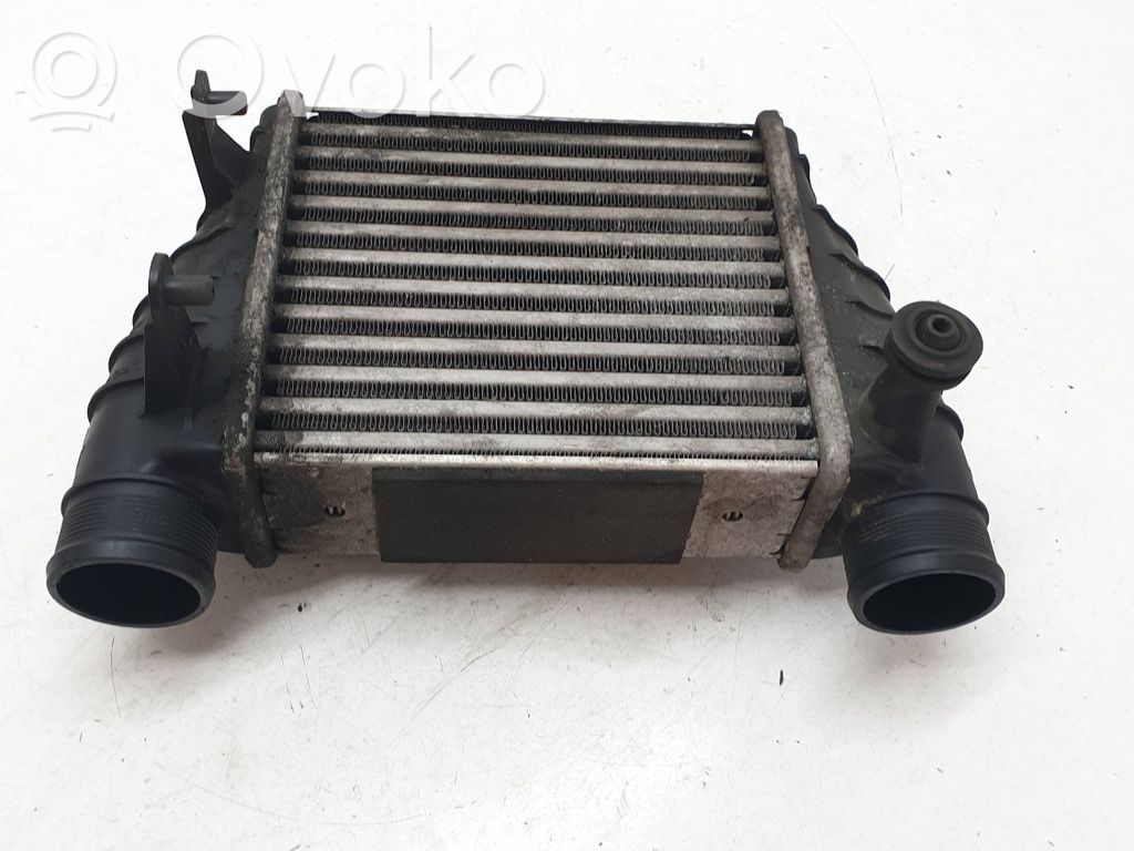 Audi A4 S4 B7 8E 8H Radiador intercooler 