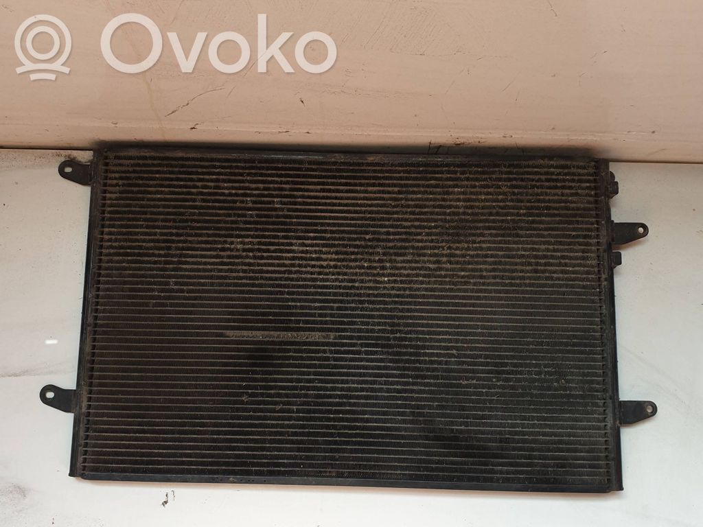 Volkswagen Phaeton Radiator răcire A/C (condensor) 