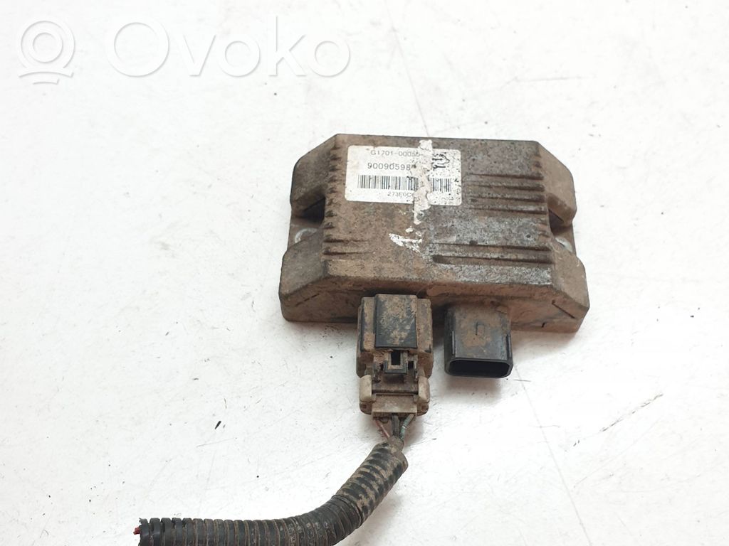 Torque split ecu control unit/module   G170100050,9009059802,273E0C6