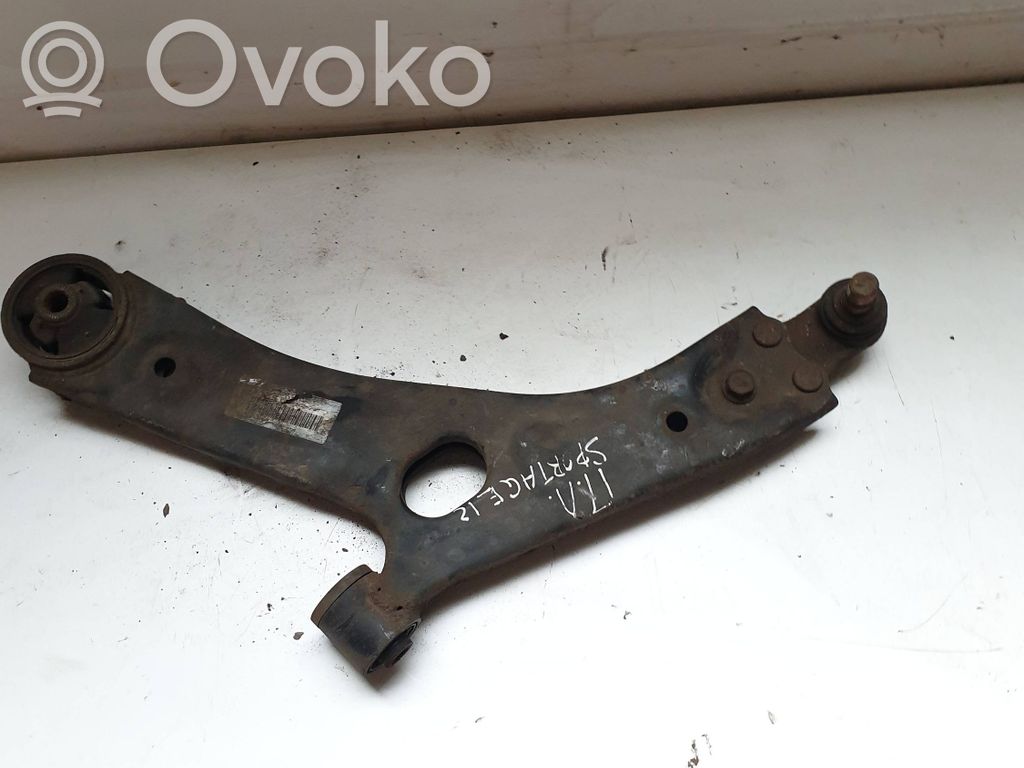 KIA Sportage Front lower control arm/wishbone 