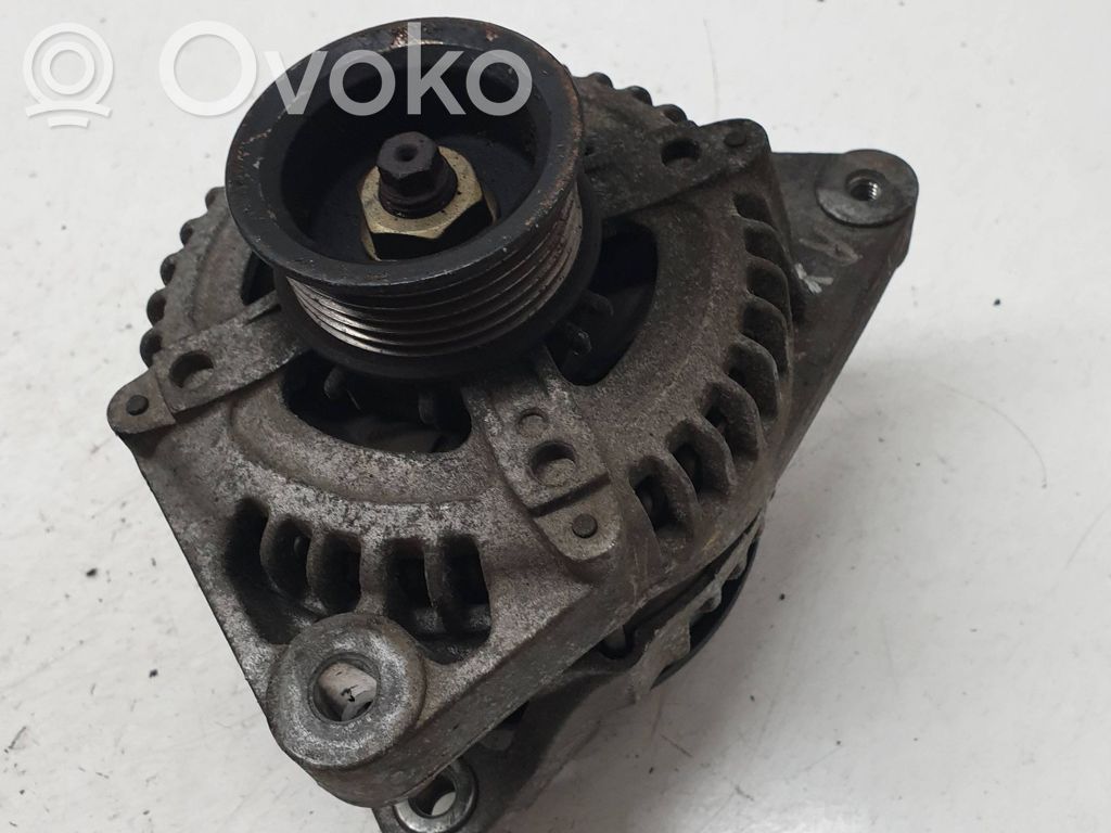 Lexus RX 330 - 350 - 400H Generatorius 
