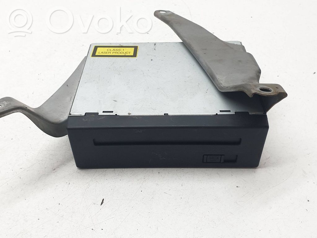 Lexus RX 330 - 350 - 400H Navigation unit CD/DVD player 