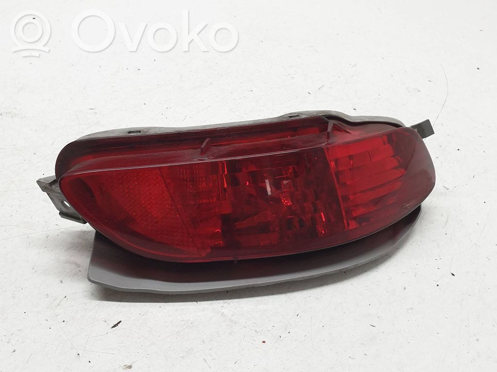 Lexus RX 330 - 350 - 400H Rear fog light 