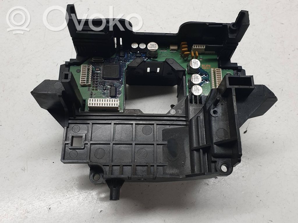 Ford S-MAX Steering angle sensor 