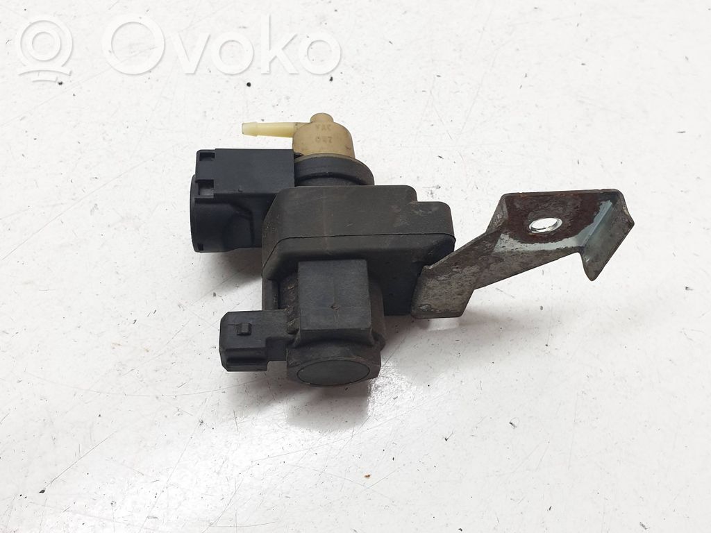 Suzuki Grand Vitara II Solenoidinis vožtuvas 
