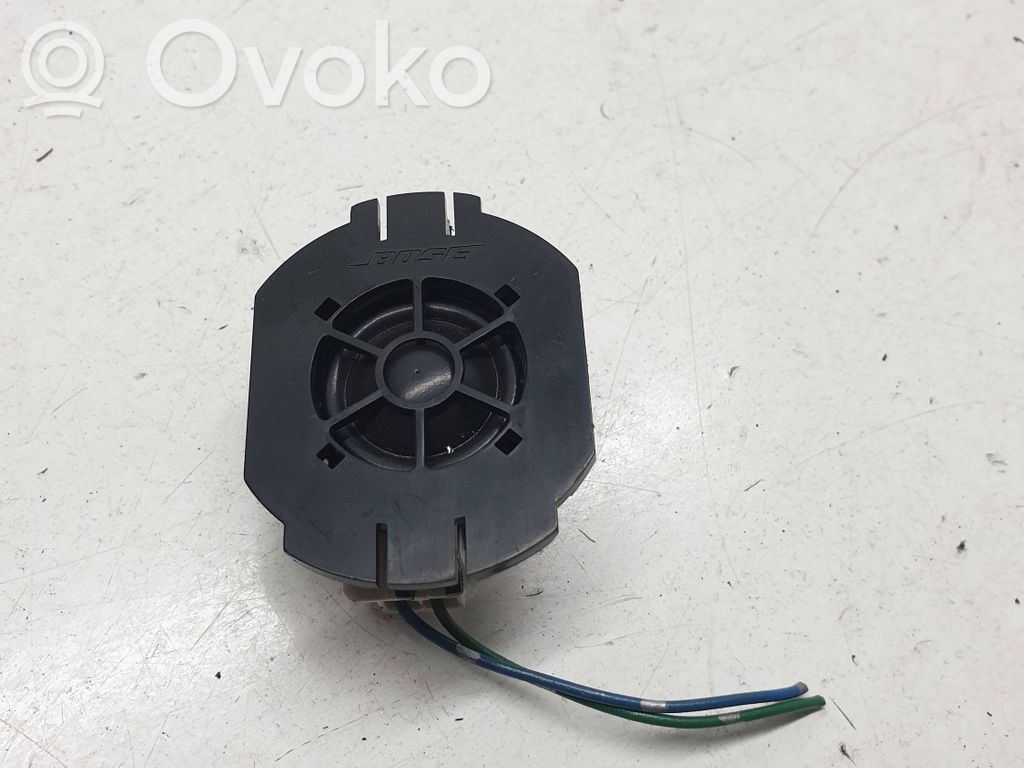 Nissan Qashqai Front door high frequency speaker 
