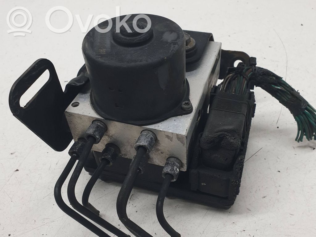 Jeep Grand Cherokee (WK) ABS Pump 