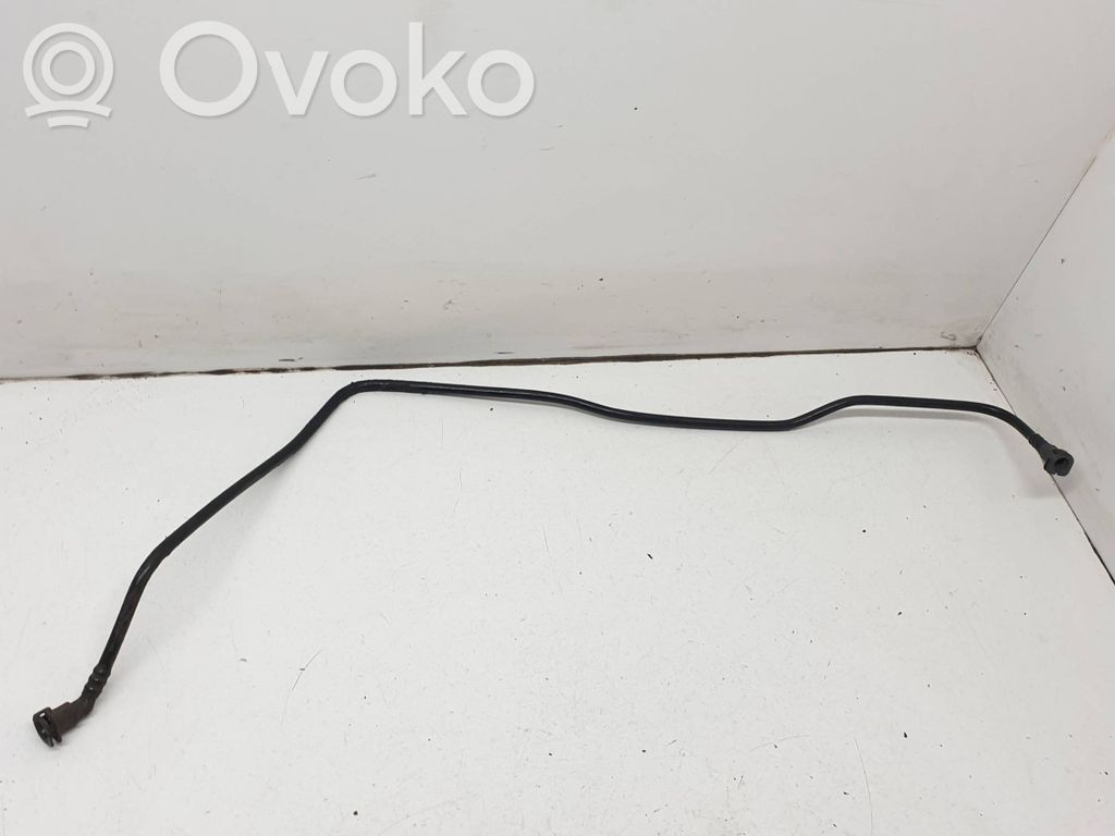 Vacuum line/pipe/hose